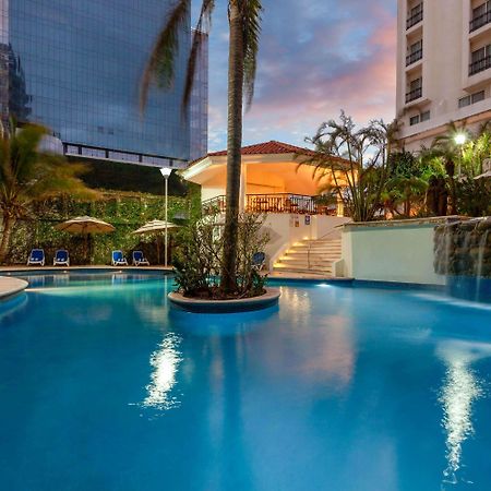 Ramada Plaza by Wyndham Veracruz Boca del Rio Zewnętrze zdjęcie