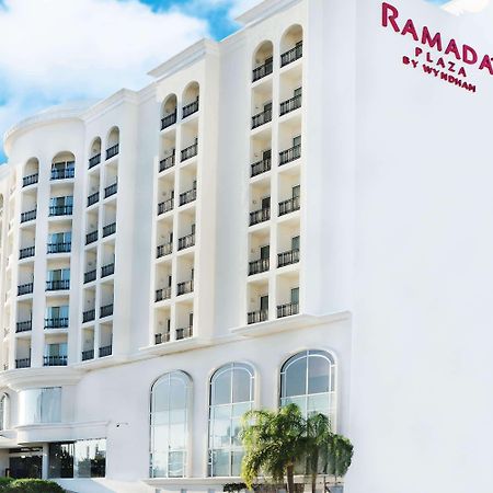 Hotel Ramada Plaza by Wyndham Veracruz Boca del Rio Zewnętrze zdjęcie