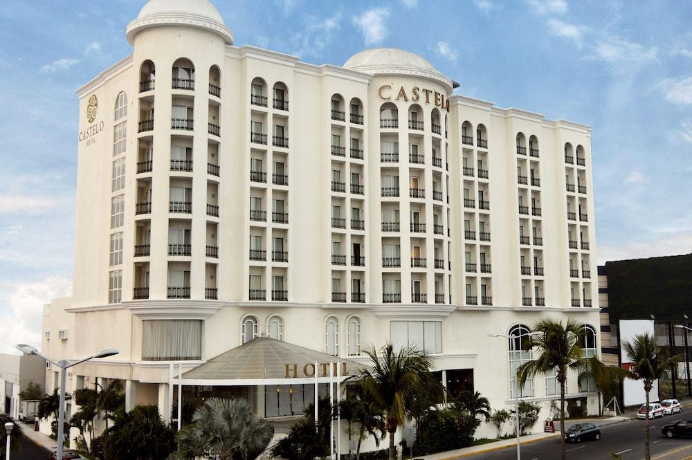Ramada Plaza by Wyndham Veracruz Boca del Rio Zewnętrze zdjęcie