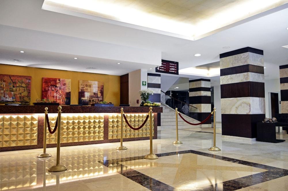 Ramada Plaza by Wyndham Veracruz Boca del Rio Zewnętrze zdjęcie