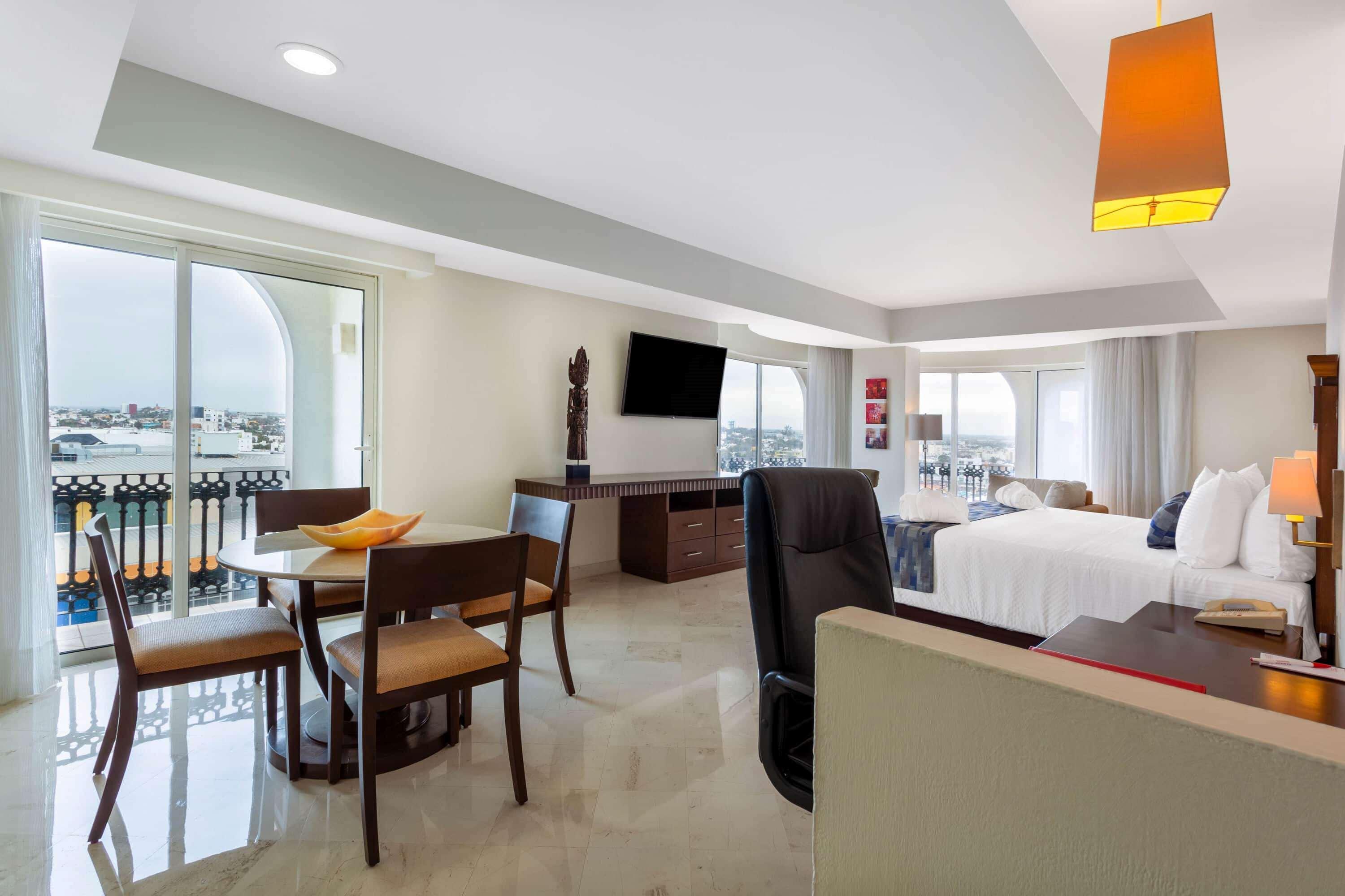 Ramada Plaza by Wyndham Veracruz Boca del Rio Zewnętrze zdjęcie