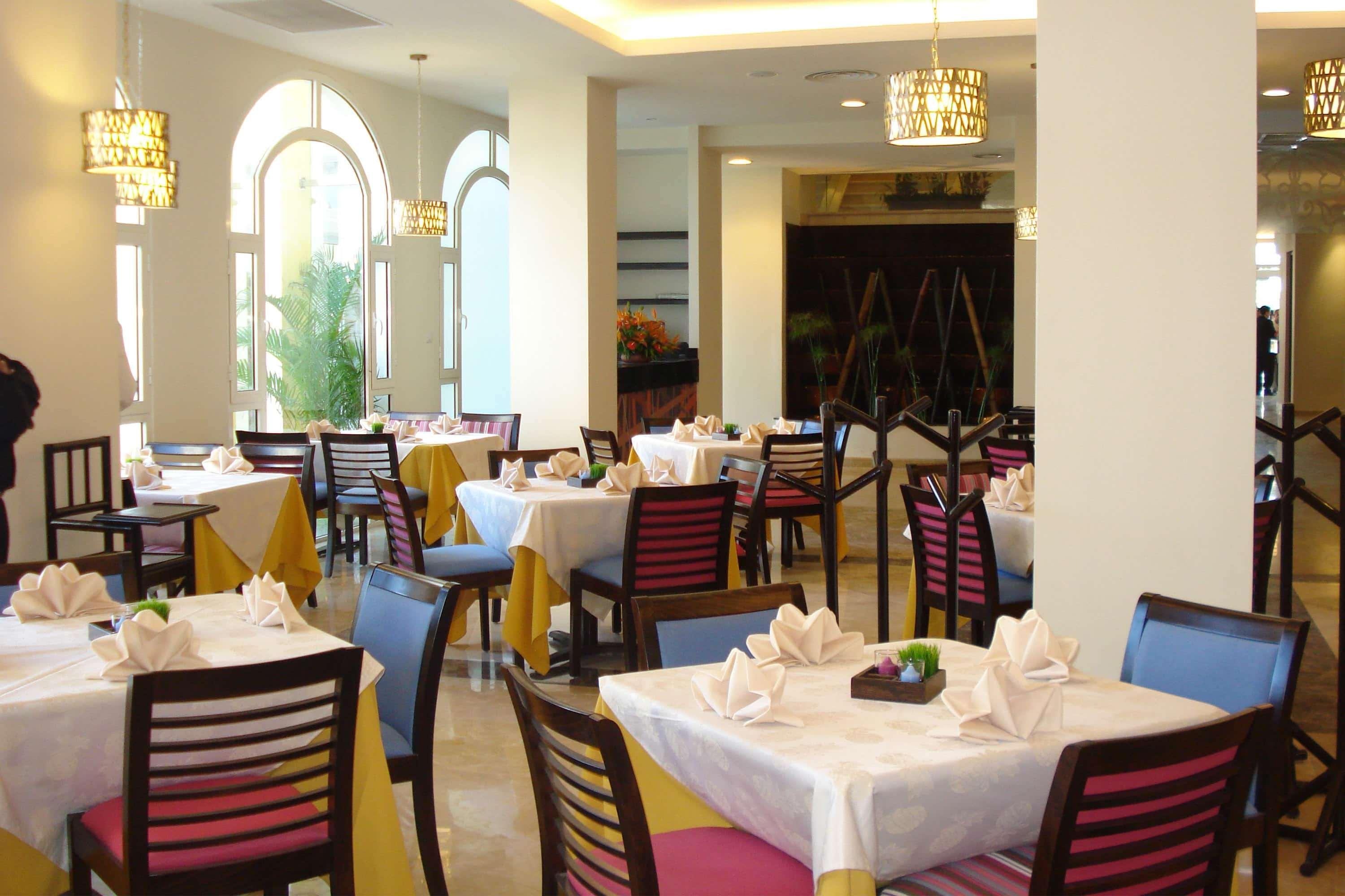 Ramada Plaza by Wyndham Veracruz Boca del Rio Zewnętrze zdjęcie