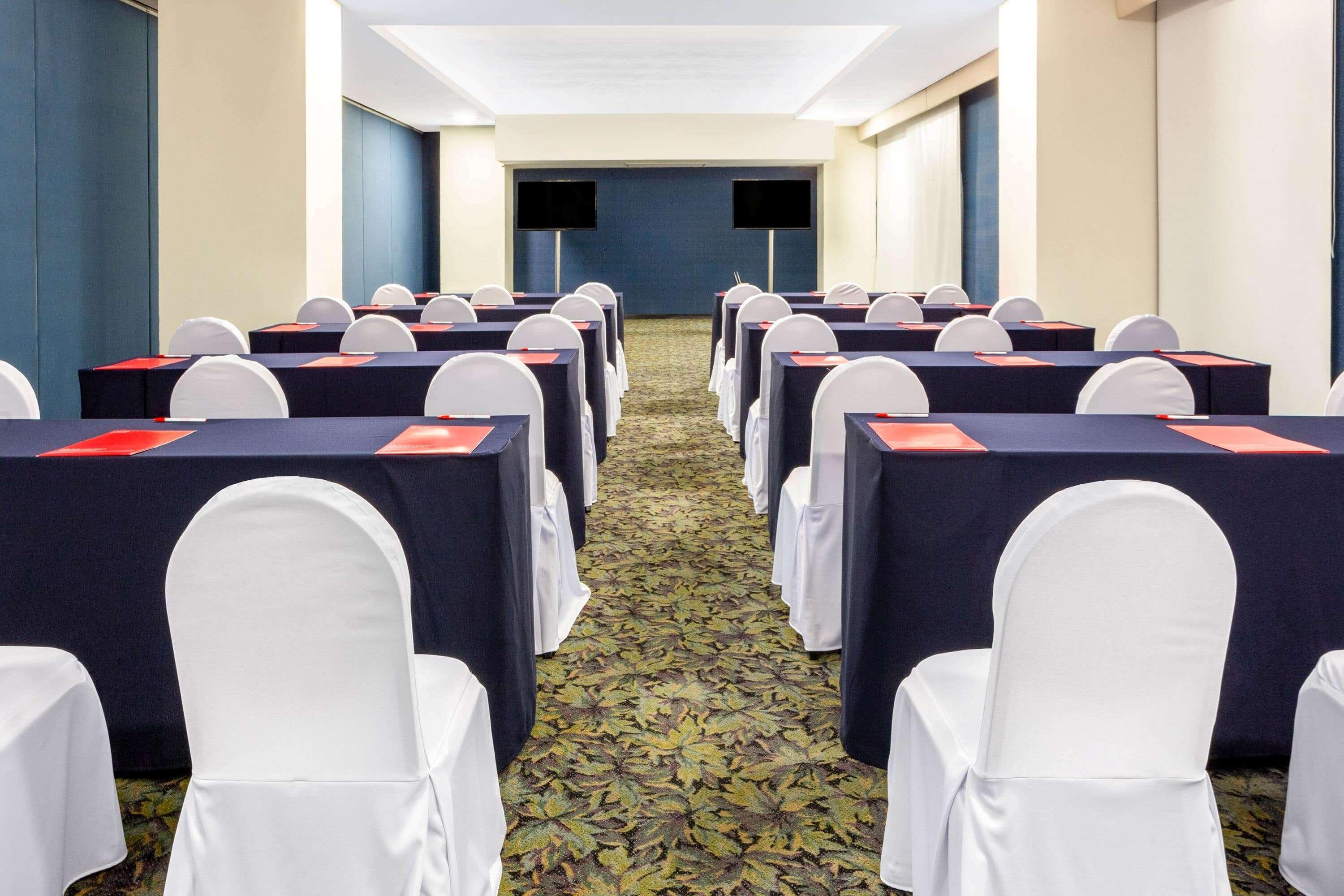 Ramada Plaza by Wyndham Veracruz Boca del Rio Zewnętrze zdjęcie