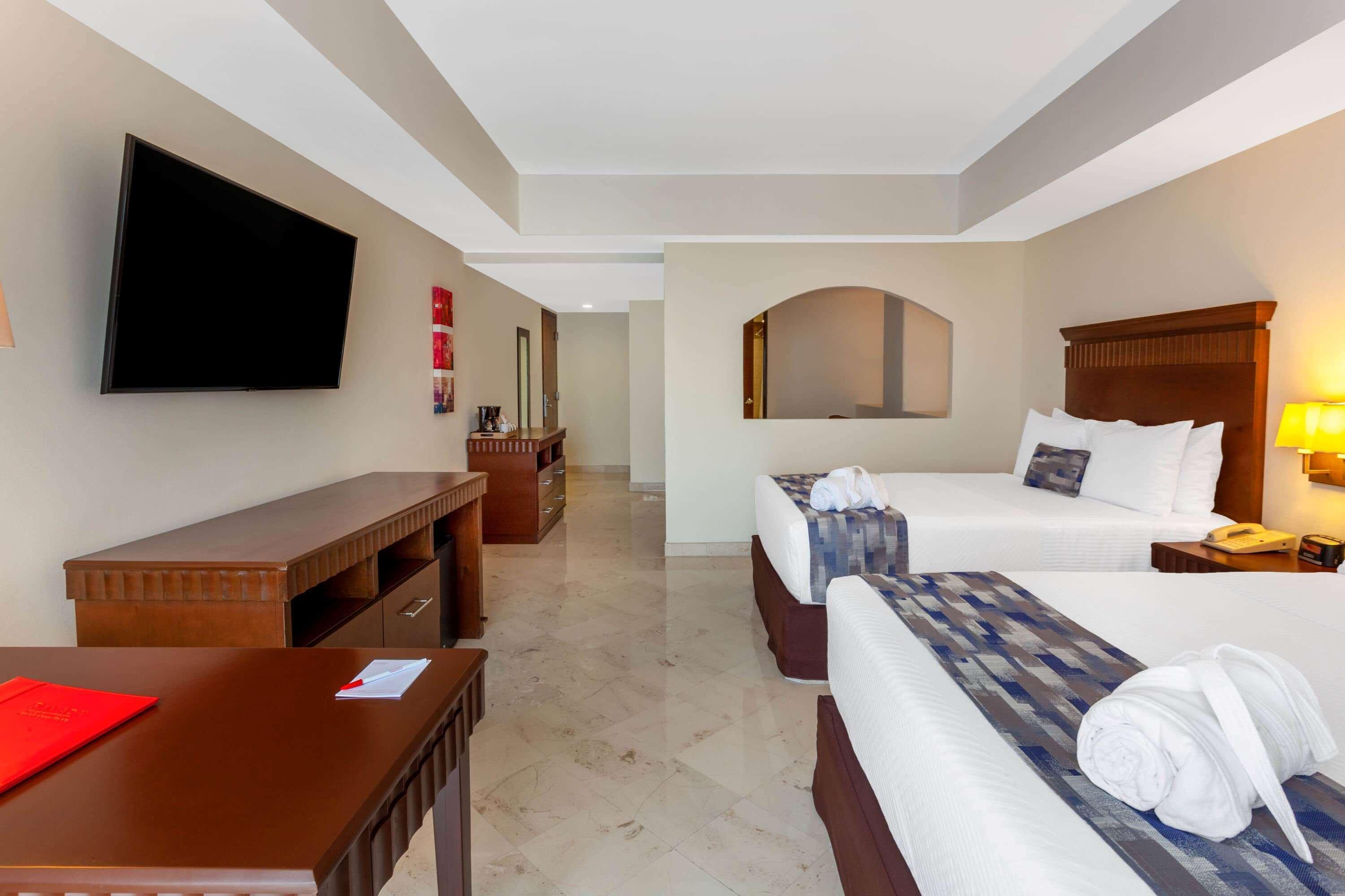 Ramada Plaza by Wyndham Veracruz Boca del Rio Zewnętrze zdjęcie