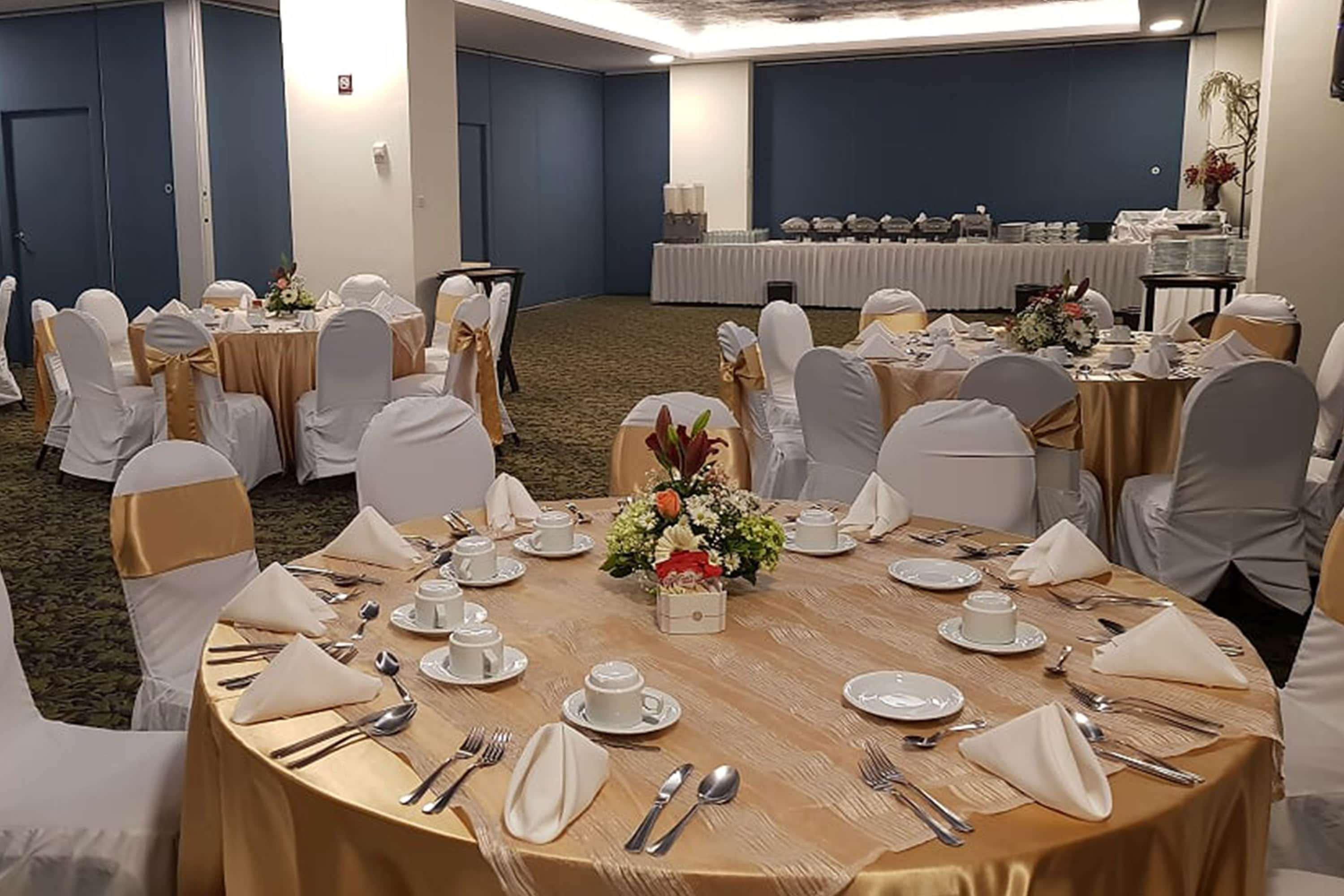 Ramada Plaza by Wyndham Veracruz Boca del Rio Zewnętrze zdjęcie