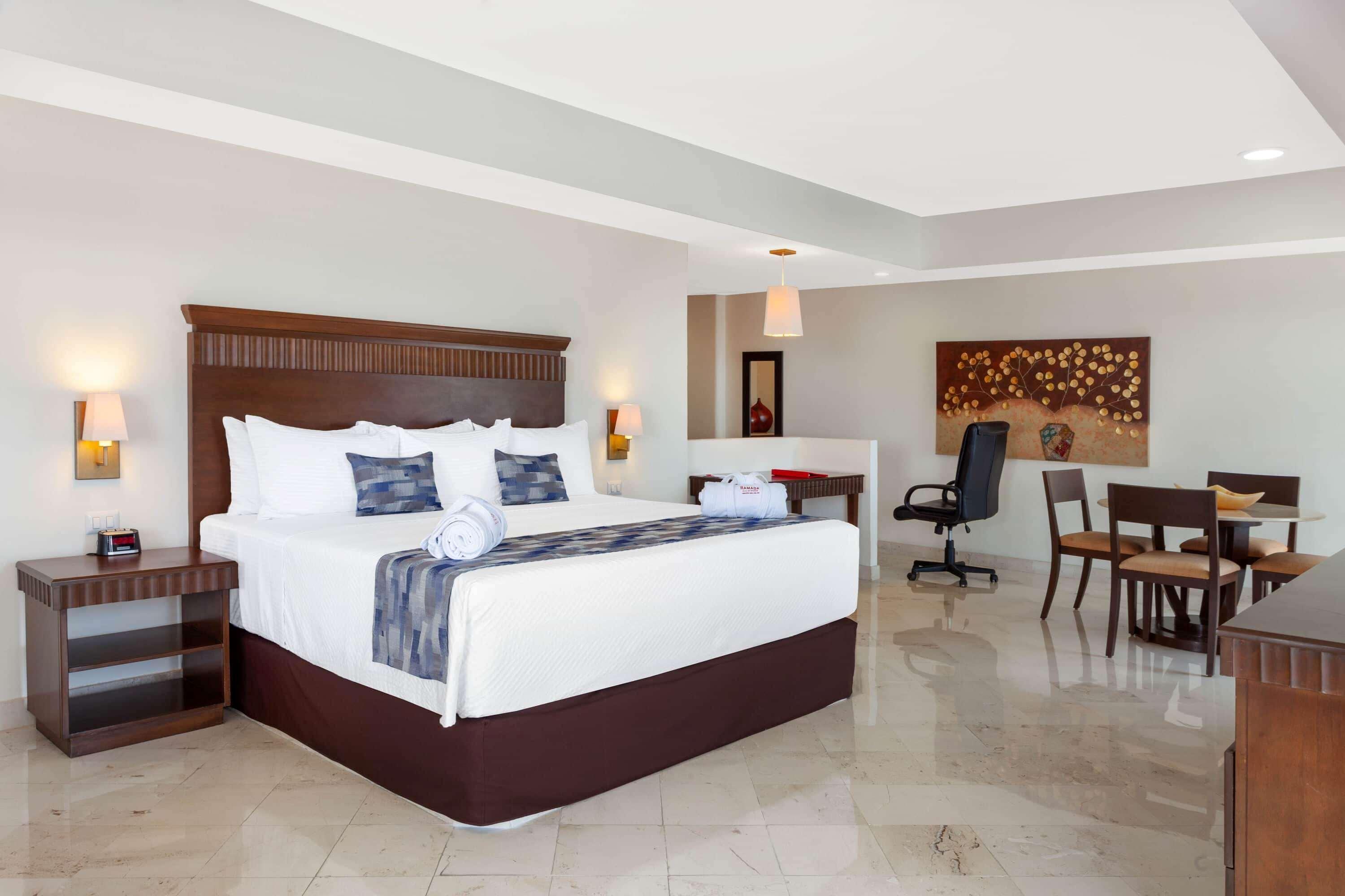 Ramada Plaza by Wyndham Veracruz Boca del Rio Zewnętrze zdjęcie