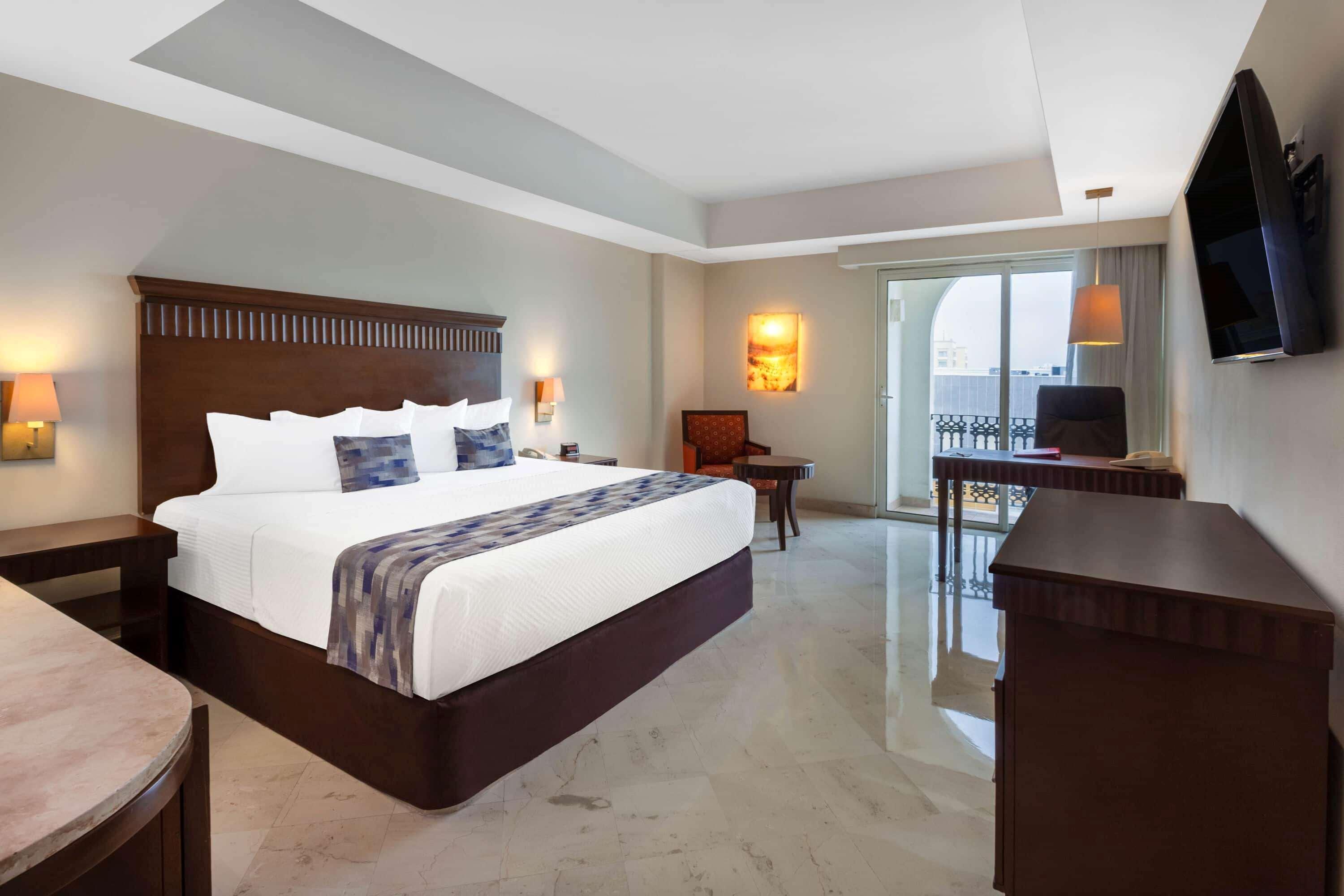 Ramada Plaza by Wyndham Veracruz Boca del Rio Zewnętrze zdjęcie