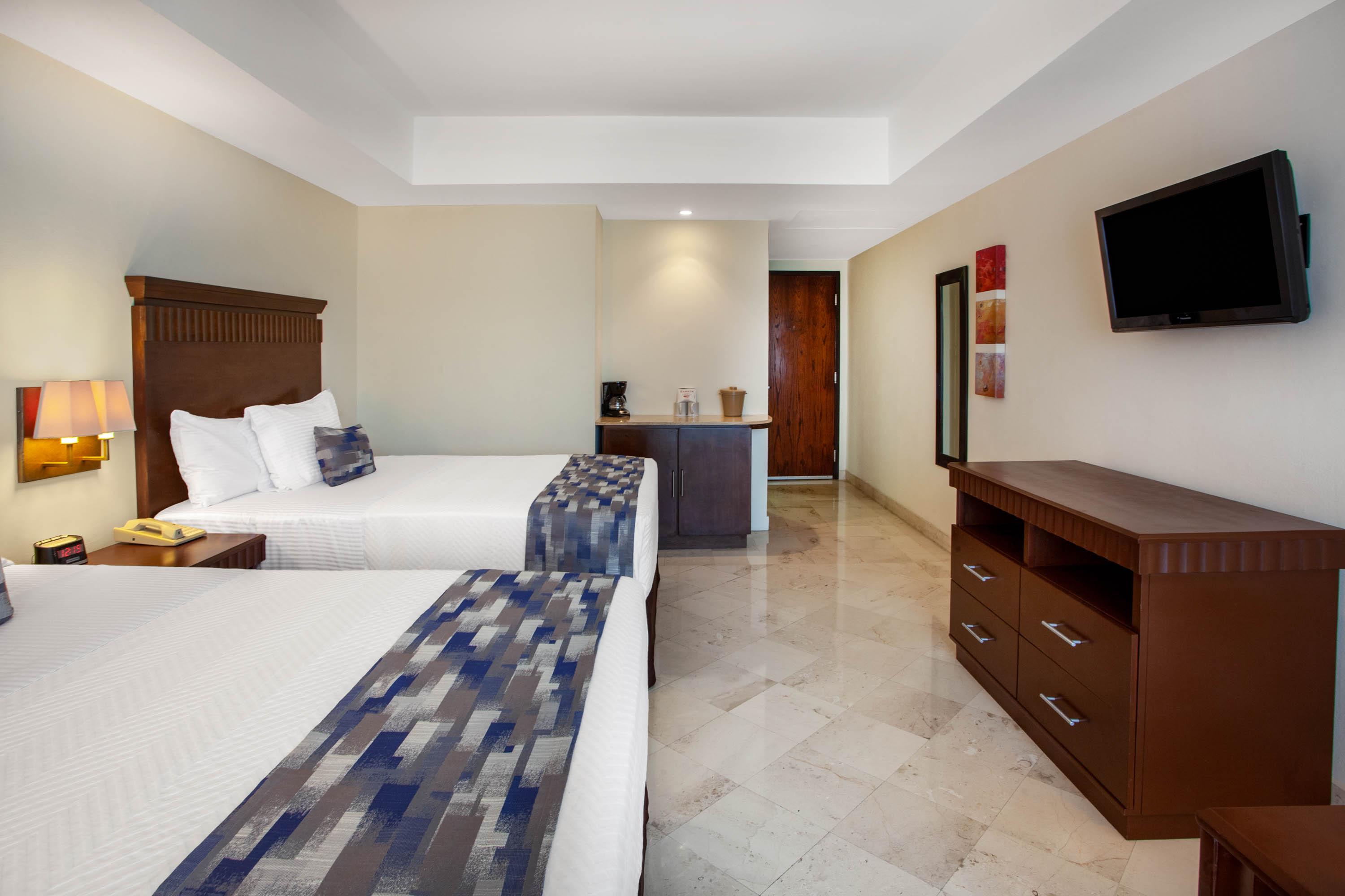 Ramada Plaza by Wyndham Veracruz Boca del Rio Zewnętrze zdjęcie