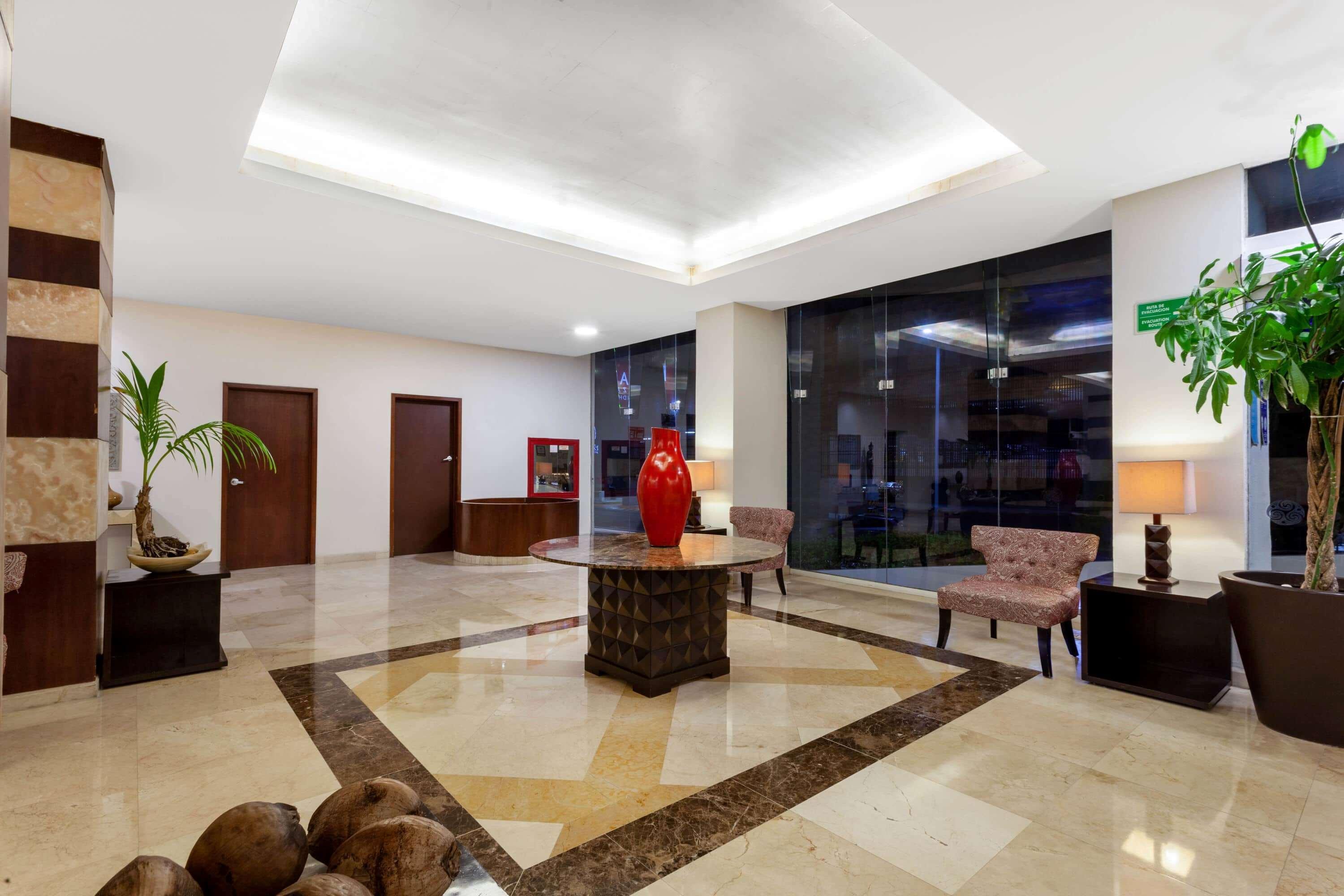 Ramada Plaza by Wyndham Veracruz Boca del Rio Zewnętrze zdjęcie