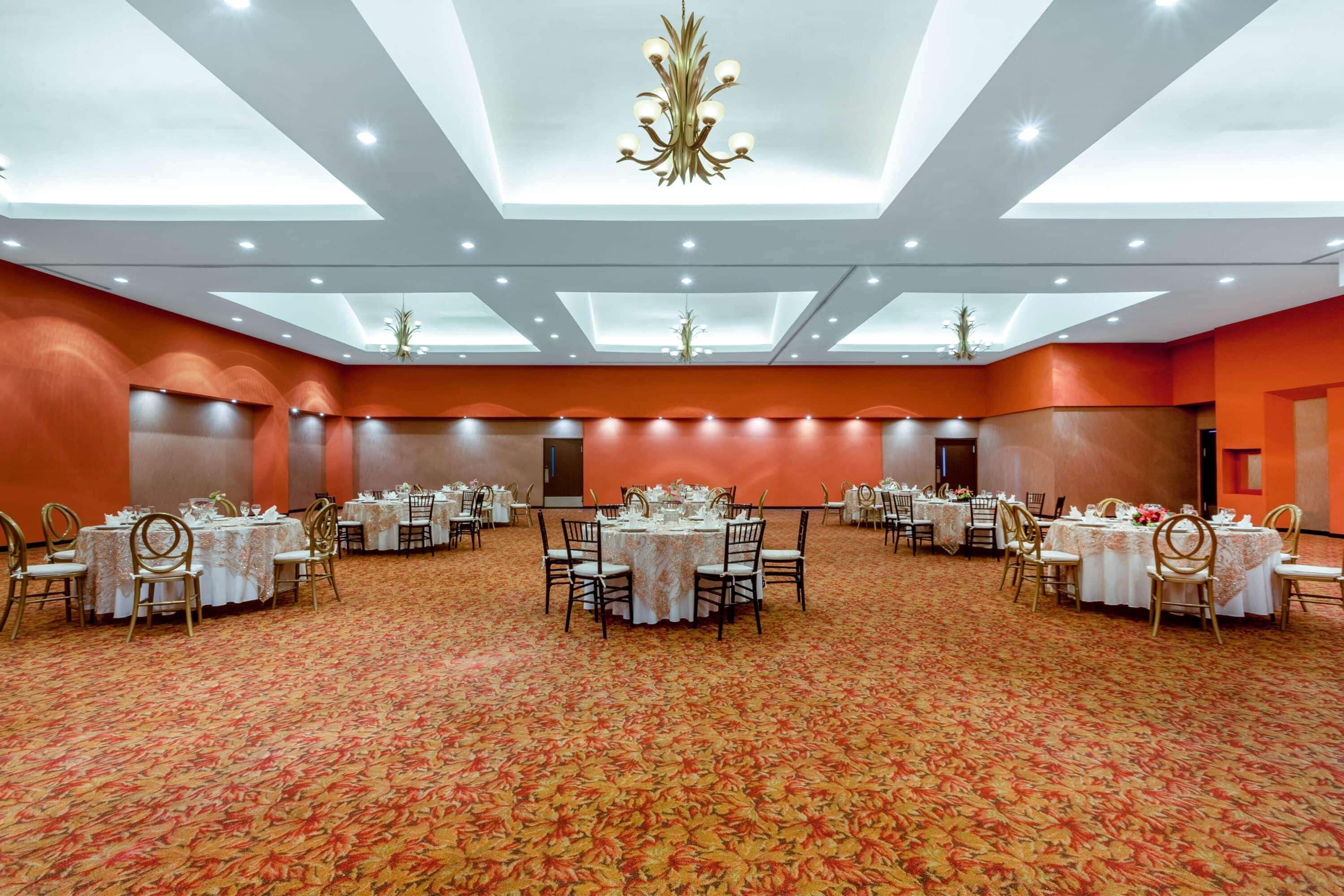 Ramada Plaza by Wyndham Veracruz Boca del Rio Zewnętrze zdjęcie