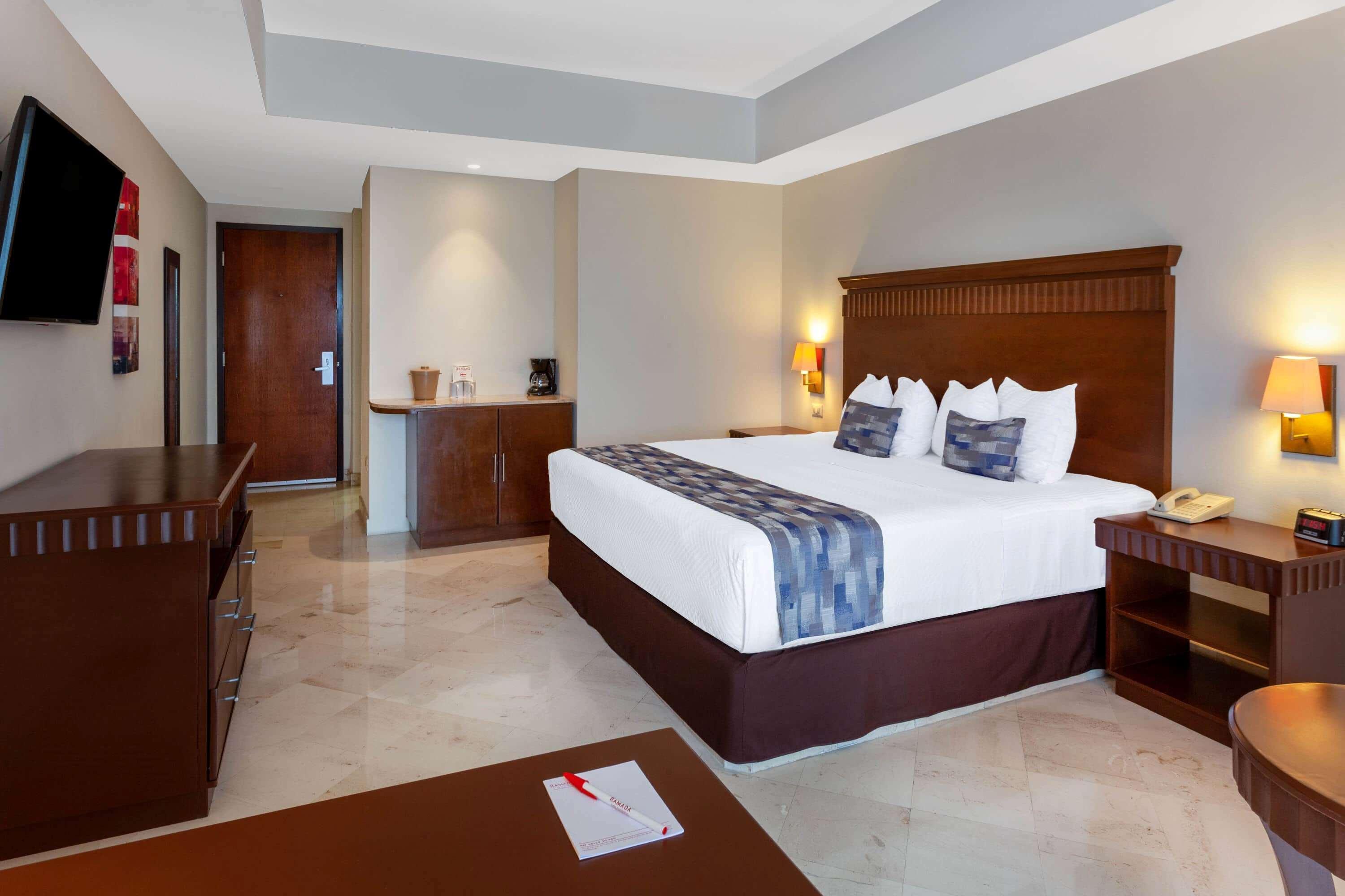 Ramada Plaza by Wyndham Veracruz Boca del Rio Zewnętrze zdjęcie