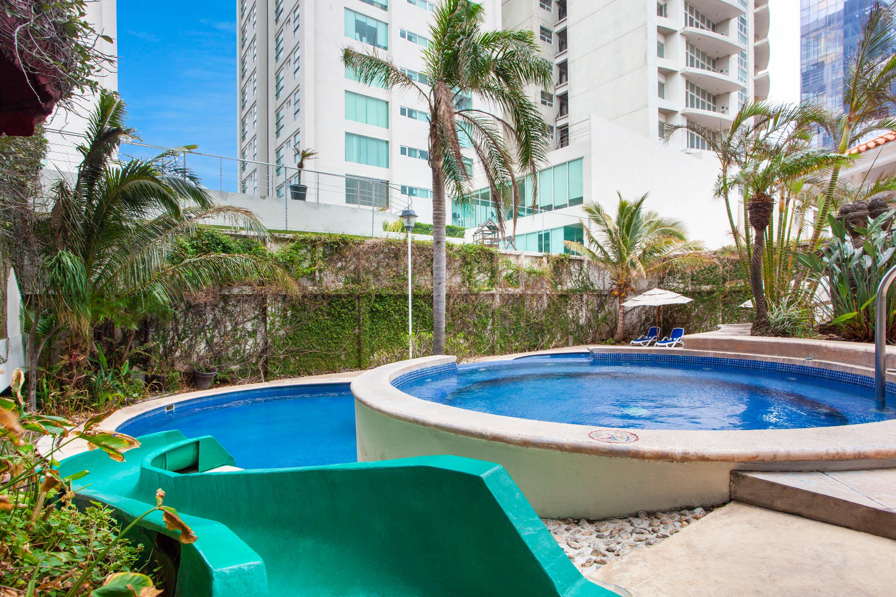 Ramada Plaza by Wyndham Veracruz Boca del Rio Zewnętrze zdjęcie