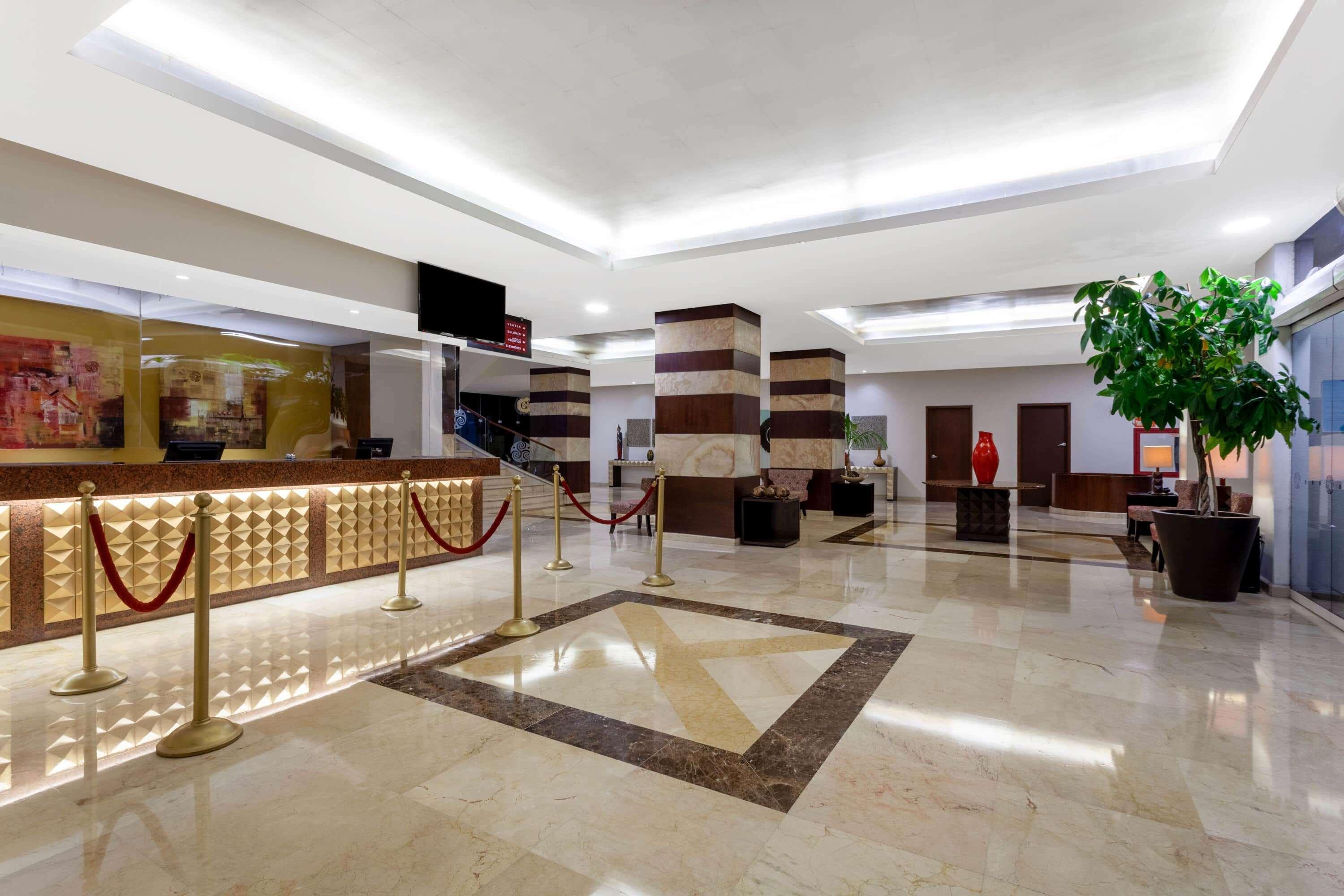 Ramada Plaza by Wyndham Veracruz Boca del Rio Zewnętrze zdjęcie