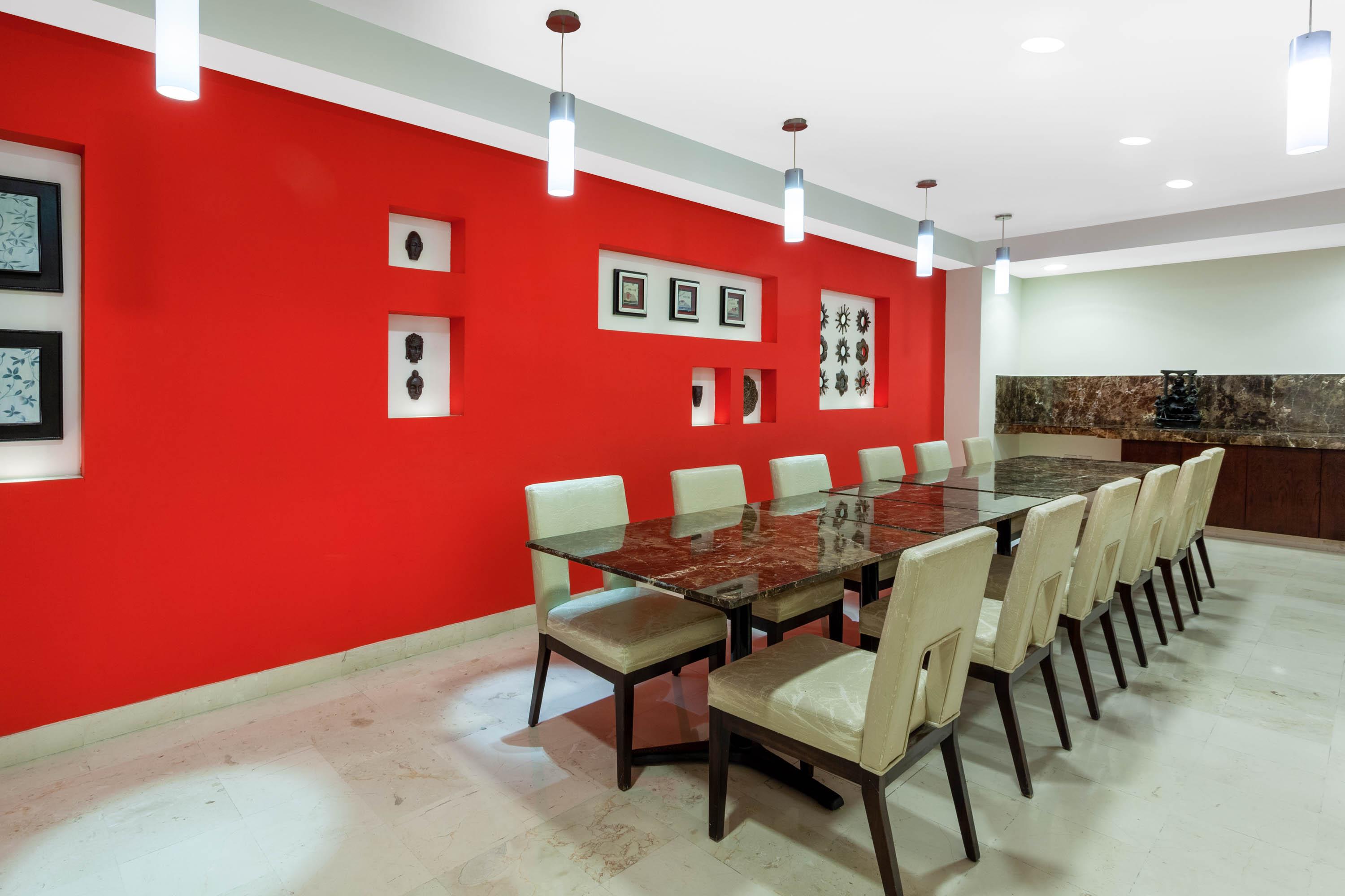 Ramada Plaza by Wyndham Veracruz Boca del Rio Zewnętrze zdjęcie