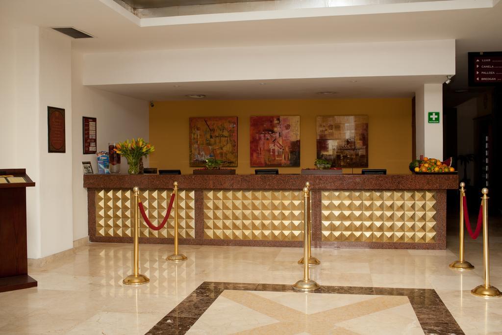 Ramada Plaza by Wyndham Veracruz Boca del Rio Zewnętrze zdjęcie