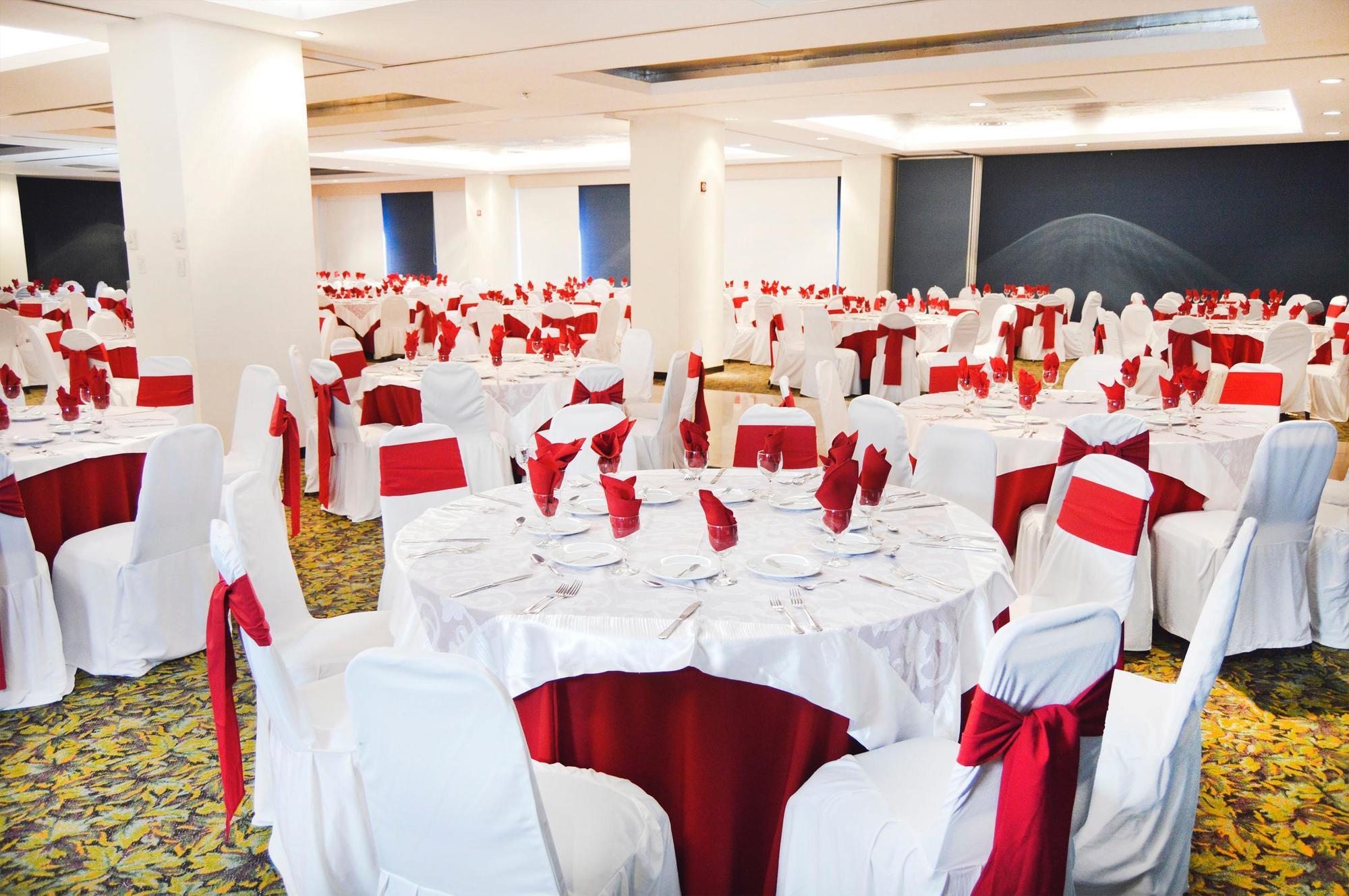 Ramada Plaza by Wyndham Veracruz Boca del Rio Zewnętrze zdjęcie