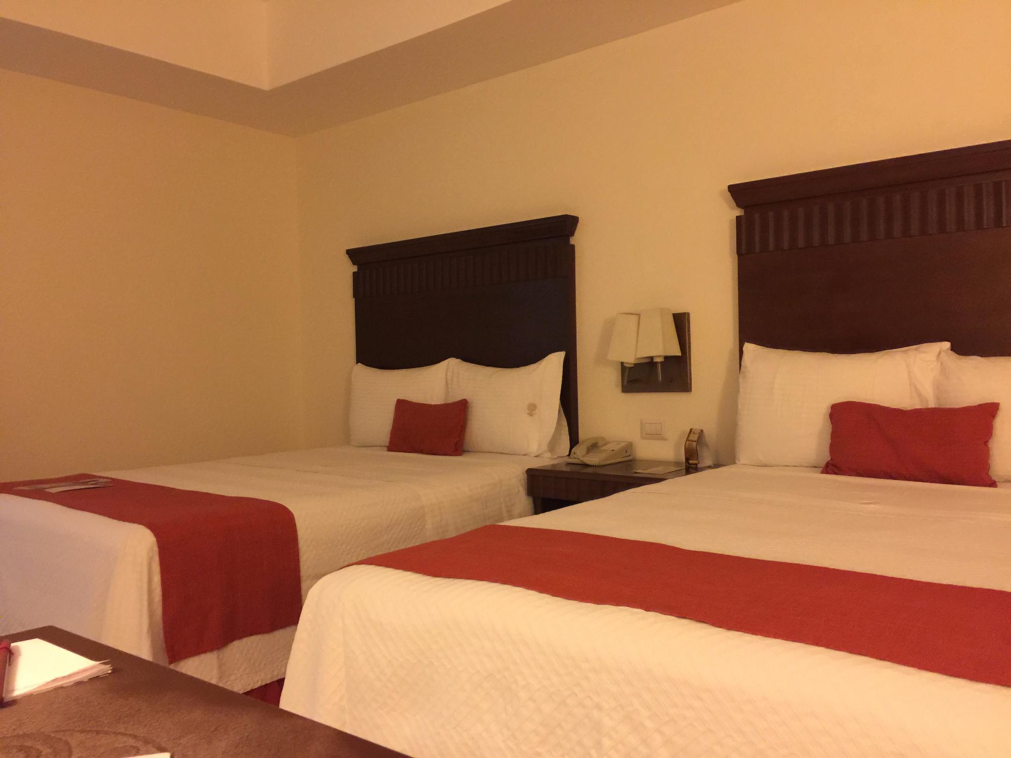 Ramada Plaza by Wyndham Veracruz Boca del Rio Zewnętrze zdjęcie