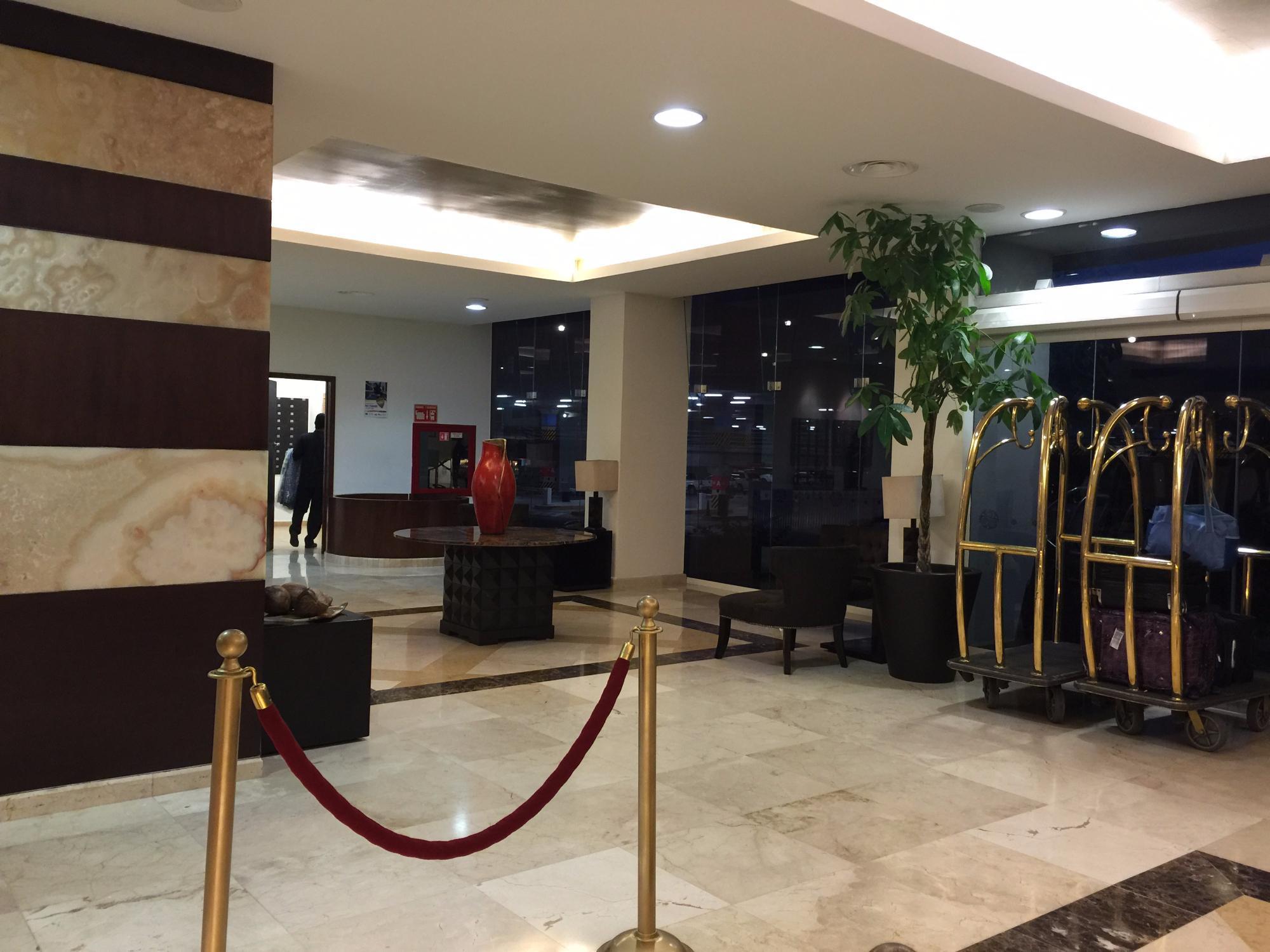 Ramada Plaza by Wyndham Veracruz Boca del Rio Zewnętrze zdjęcie