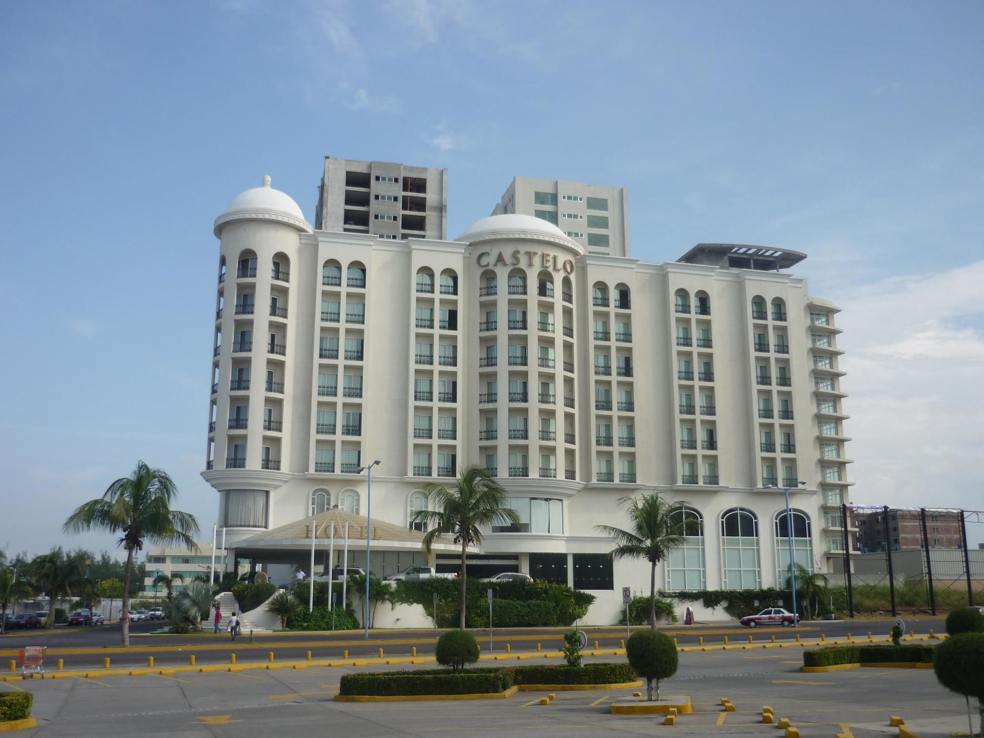 Ramada Plaza by Wyndham Veracruz Boca del Rio Zewnętrze zdjęcie