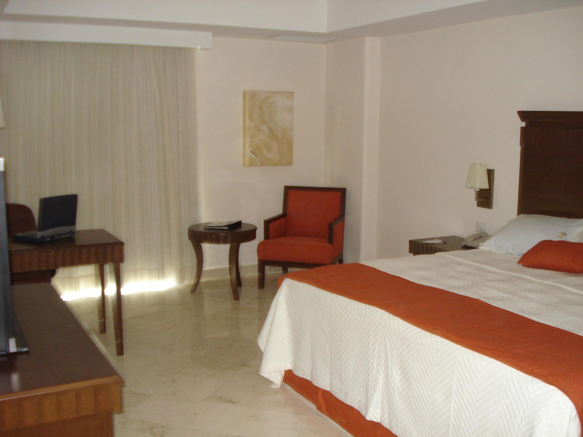 Ramada Plaza by Wyndham Veracruz Boca del Rio Pokój zdjęcie