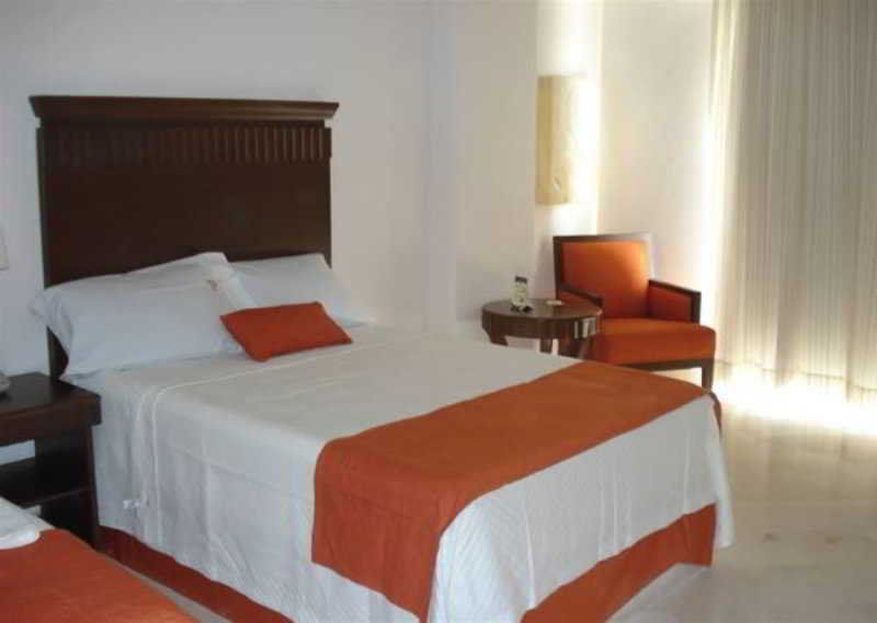 Ramada Plaza by Wyndham Veracruz Boca del Rio Zewnętrze zdjęcie
