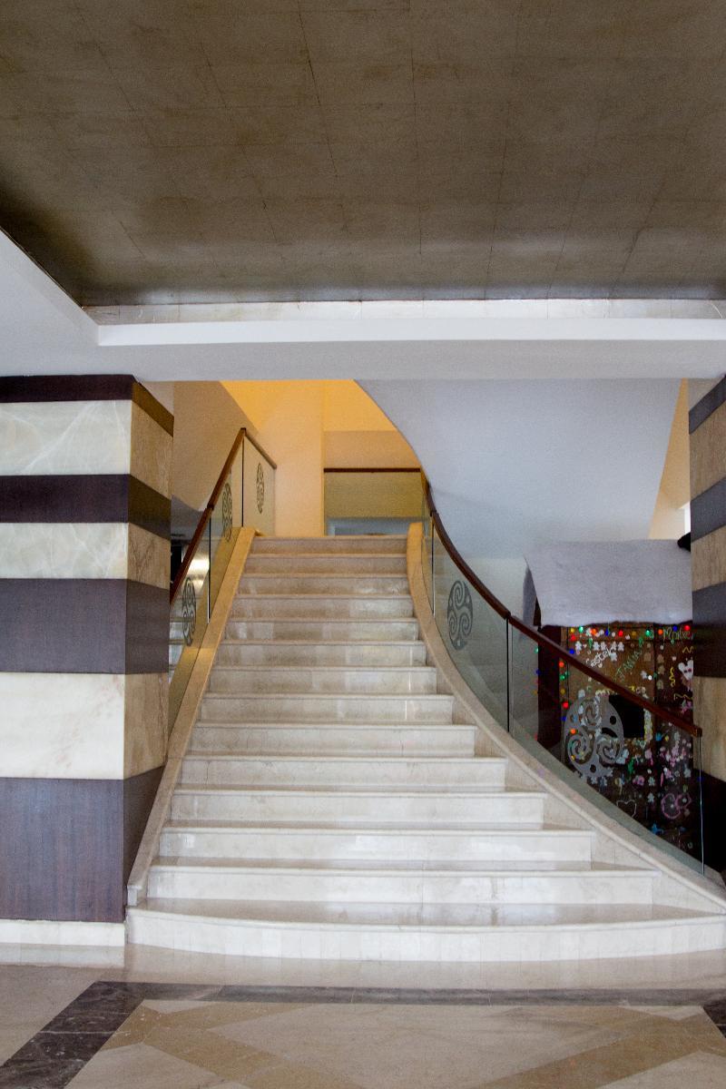 Ramada Plaza by Wyndham Veracruz Boca del Rio Zewnętrze zdjęcie