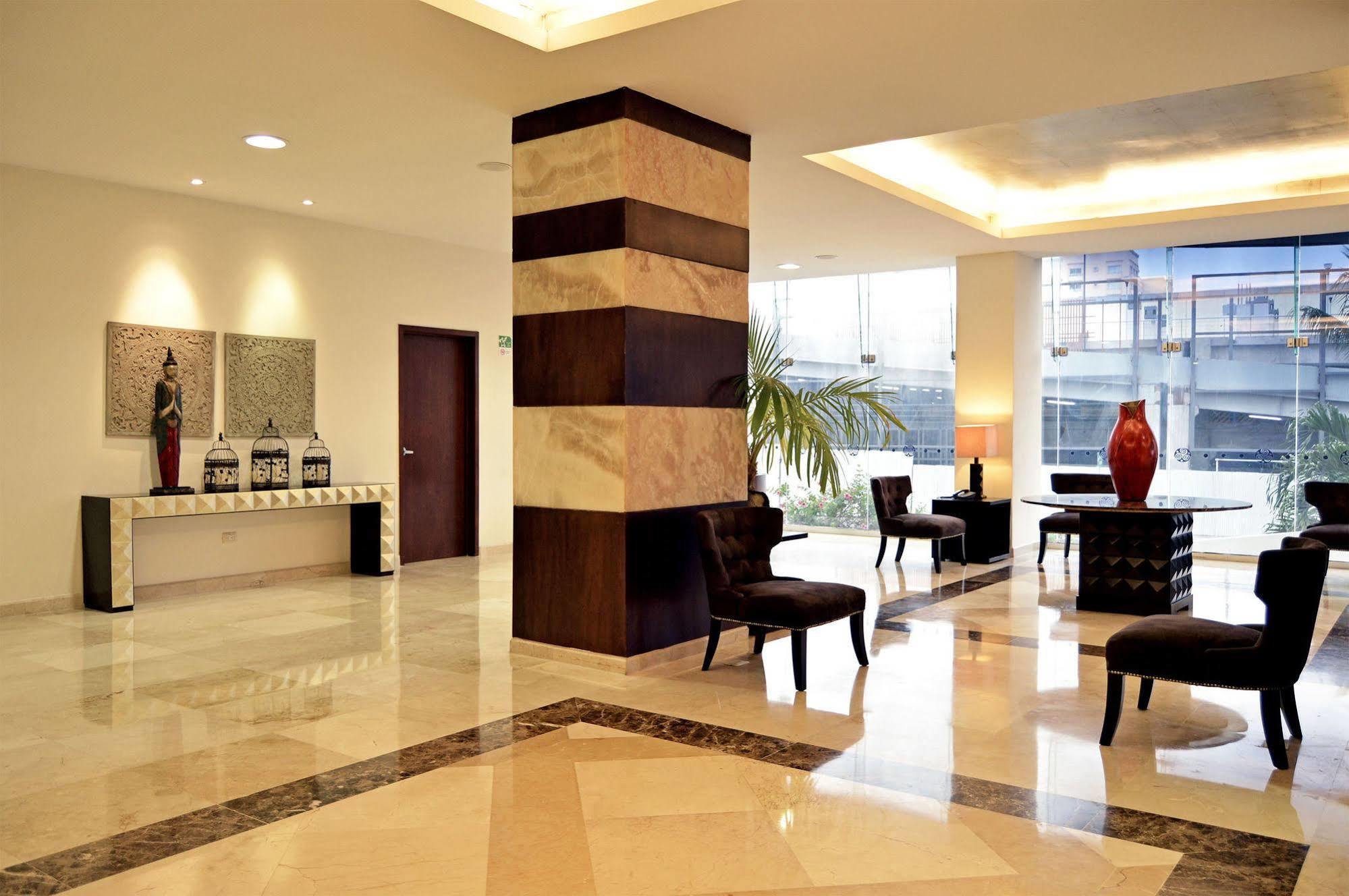 Ramada Plaza by Wyndham Veracruz Boca del Rio Zewnętrze zdjęcie