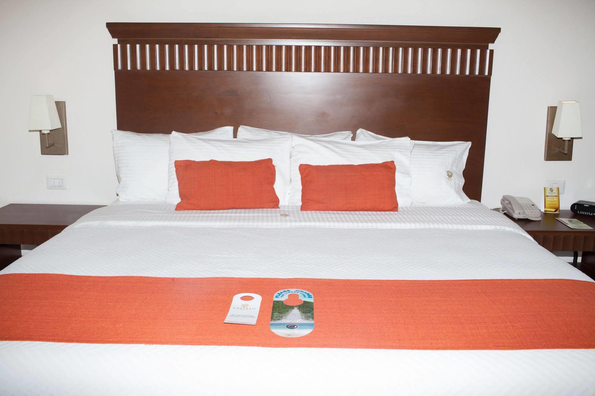 Ramada Plaza by Wyndham Veracruz Boca del Rio Zewnętrze zdjęcie