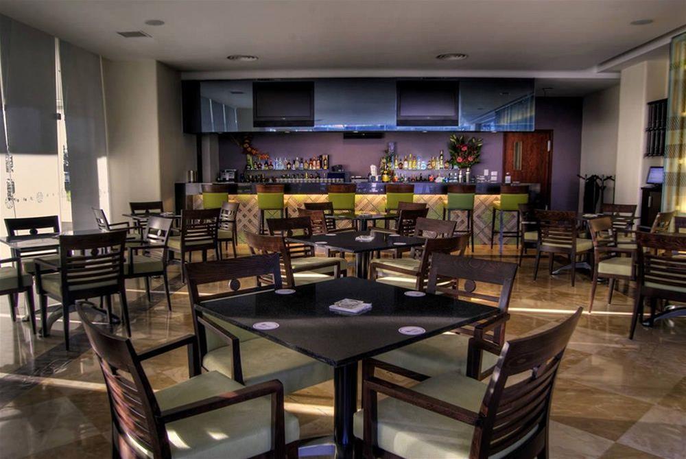 Ramada Plaza by Wyndham Veracruz Boca del Rio Zewnętrze zdjęcie